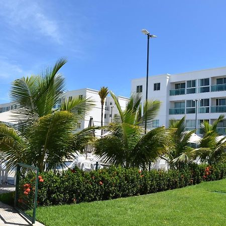 Deluxe Palm Aqua Apartment ปอร์โต จิ กาลินญาส ภายนอก รูปภาพ