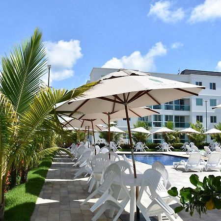 Deluxe Palm Aqua Apartment ปอร์โต จิ กาลินญาส ภายนอก รูปภาพ