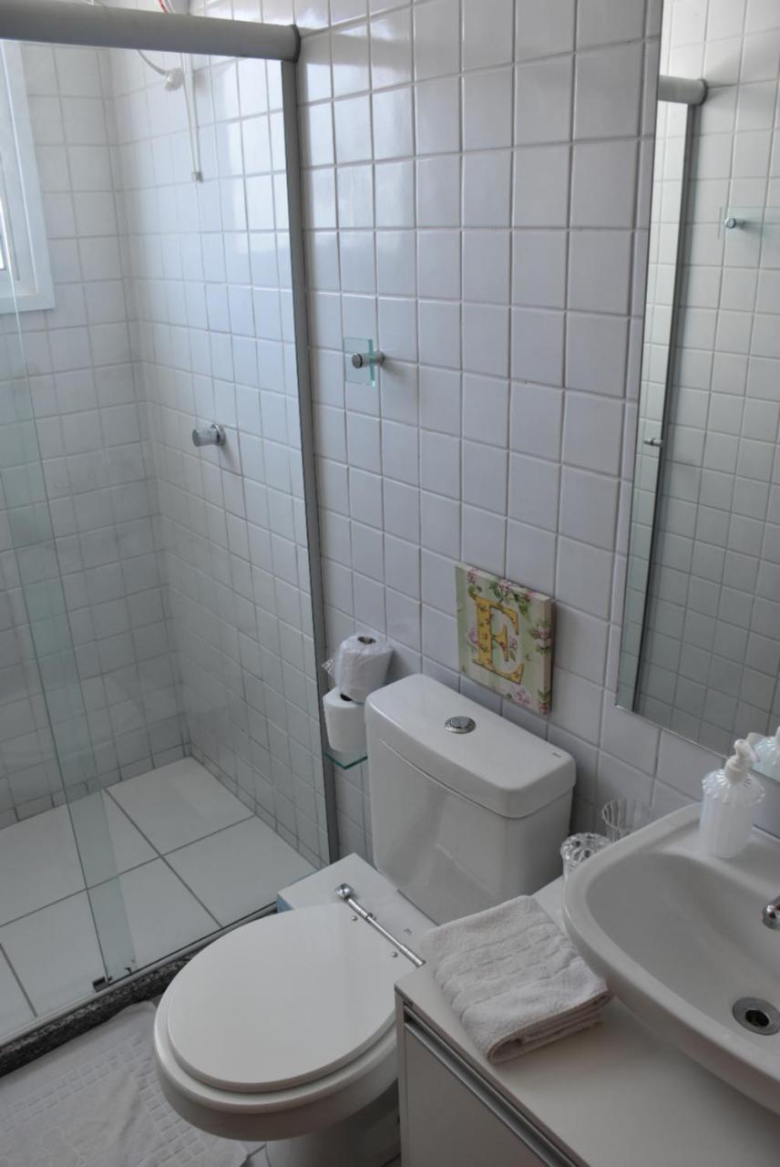 Deluxe Palm Aqua Apartment ปอร์โต จิ กาลินญาส ภายนอก รูปภาพ