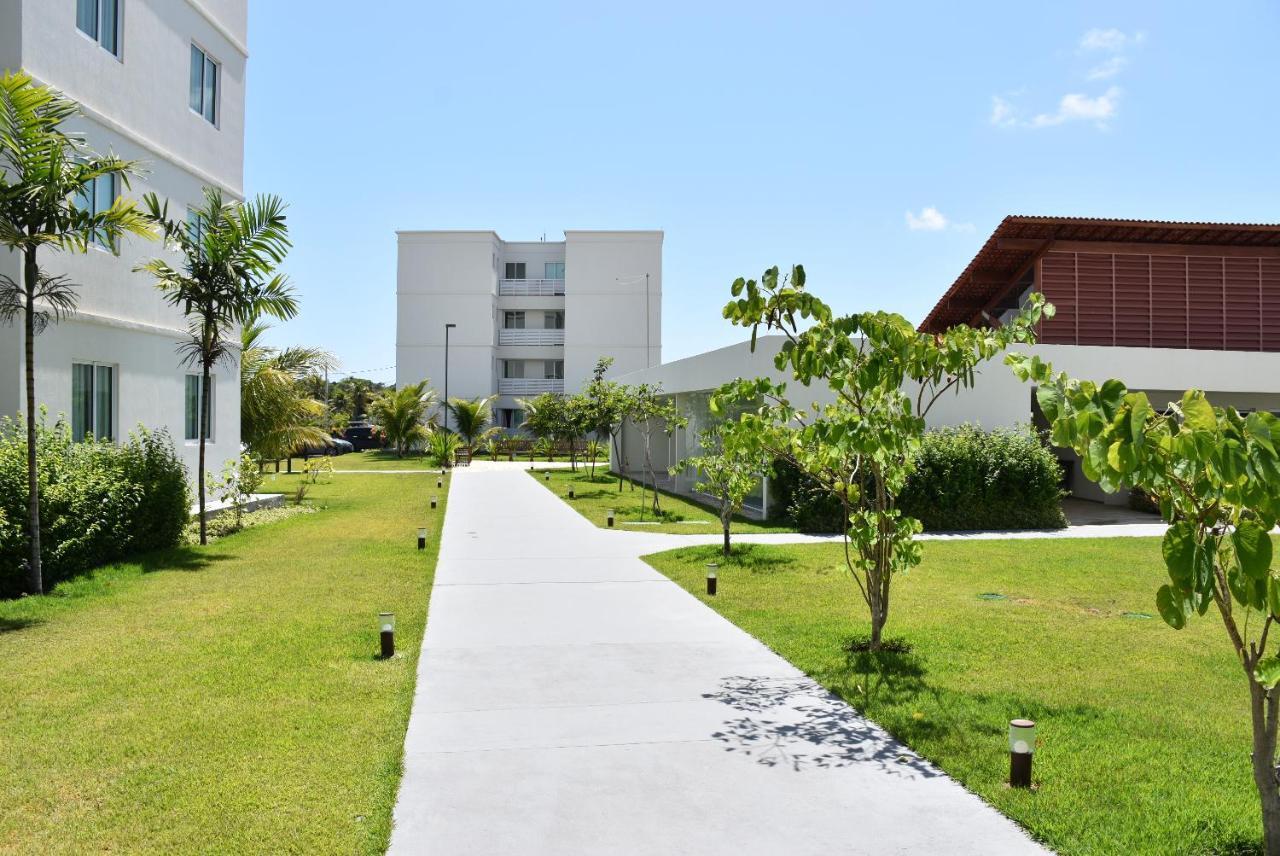 Deluxe Palm Aqua Apartment ปอร์โต จิ กาลินญาส ภายนอก รูปภาพ