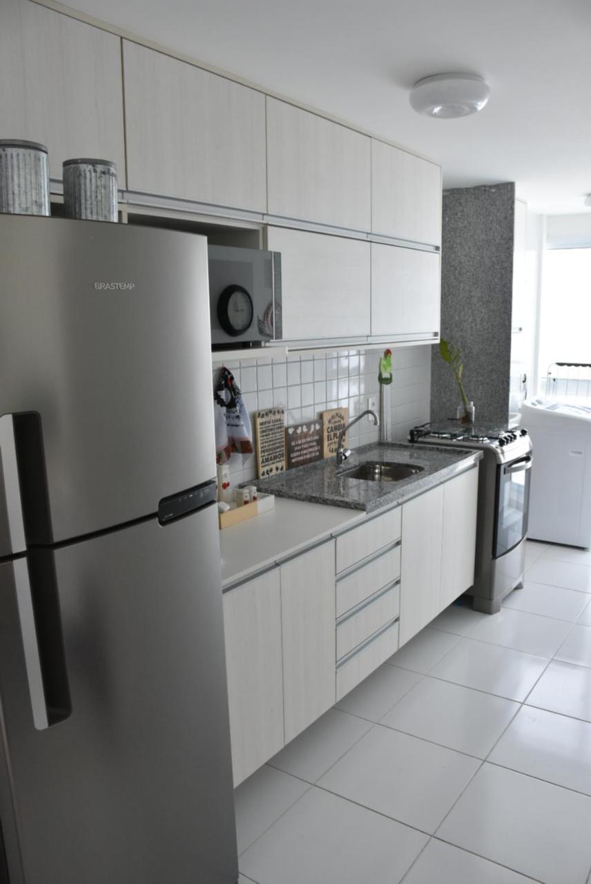 Deluxe Palm Aqua Apartment ปอร์โต จิ กาลินญาส ภายนอก รูปภาพ