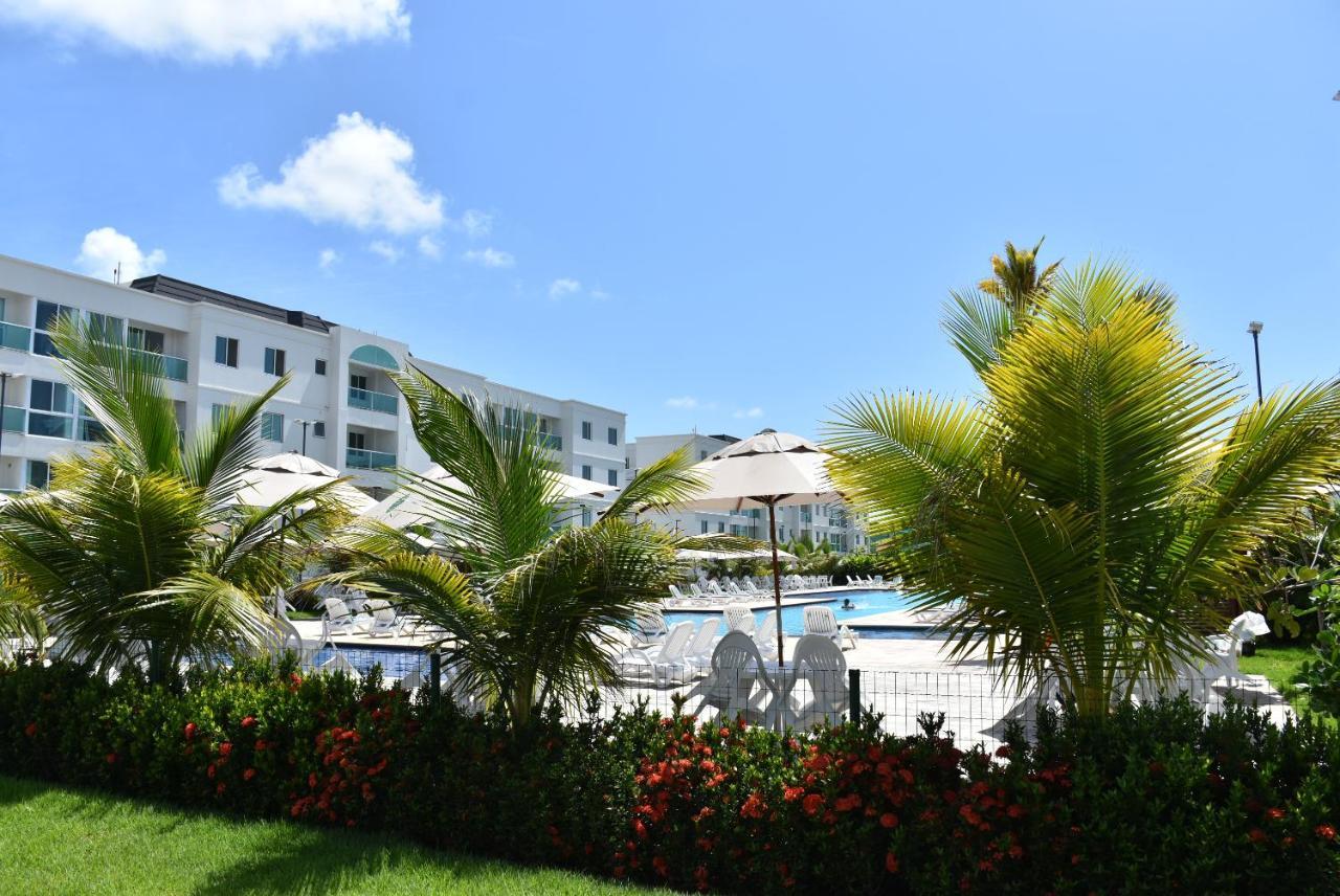 Deluxe Palm Aqua Apartment ปอร์โต จิ กาลินญาส ภายนอก รูปภาพ