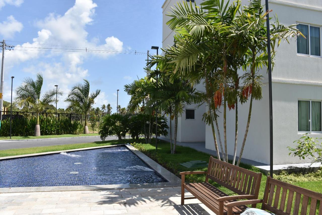 Deluxe Palm Aqua Apartment ปอร์โต จิ กาลินญาส ภายนอก รูปภาพ