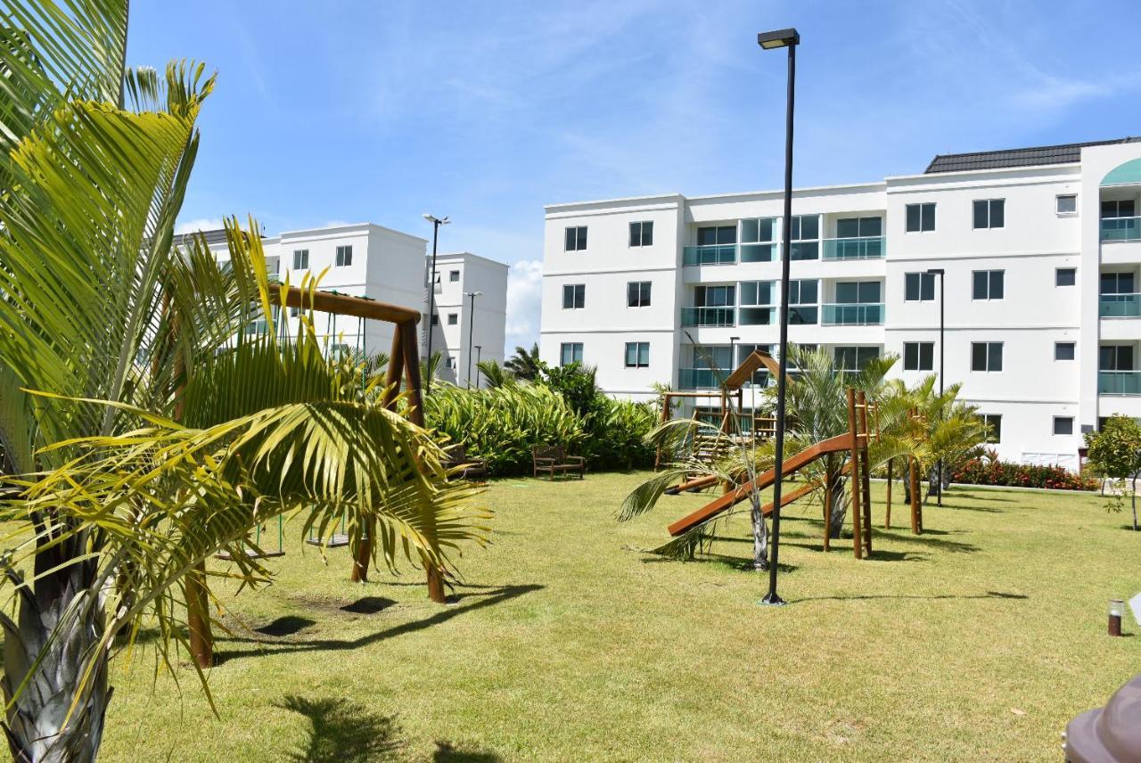 Deluxe Palm Aqua Apartment ปอร์โต จิ กาลินญาส ภายนอก รูปภาพ