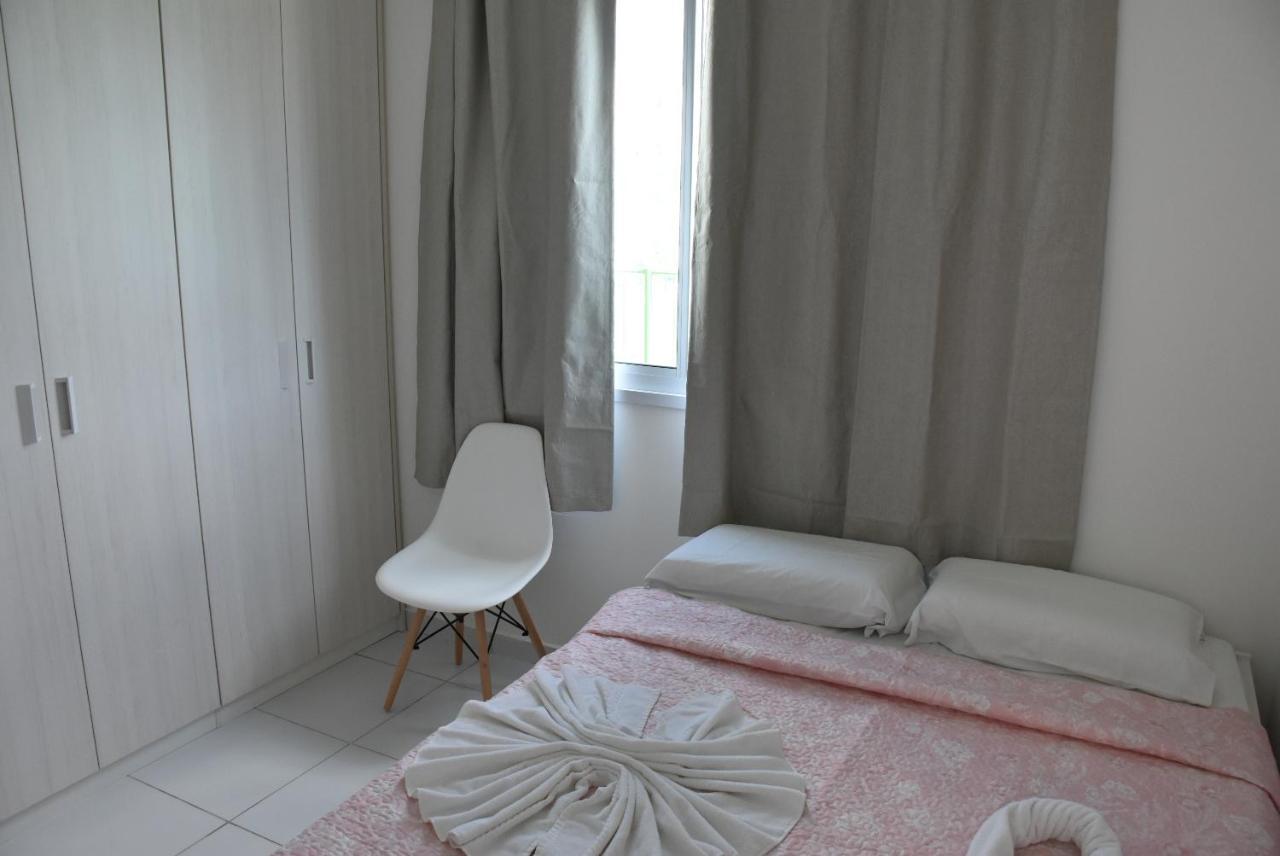Deluxe Palm Aqua Apartment ปอร์โต จิ กาลินญาส ภายนอก รูปภาพ