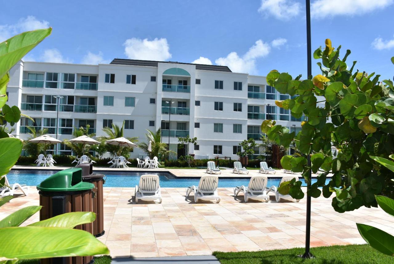 Deluxe Palm Aqua Apartment ปอร์โต จิ กาลินญาส ภายนอก รูปภาพ